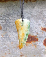 Marsden Medium Tooth