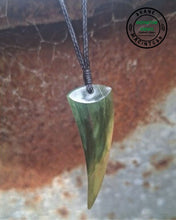 Medium Marsden Tooth