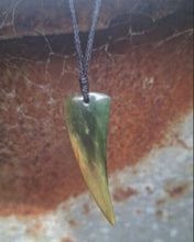 Medium Marsden Tooth