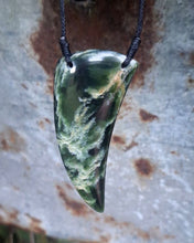 Large Marsden Tooth