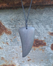 Ōnawa Engraved Tooth