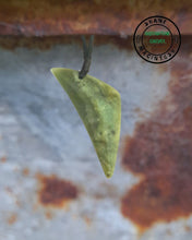 Children`s Small Abstract Pyramid Drop