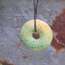 Marsden Disc(Porohita)