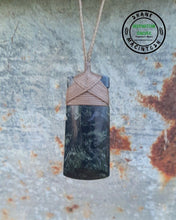 Serpentine Medium Toki