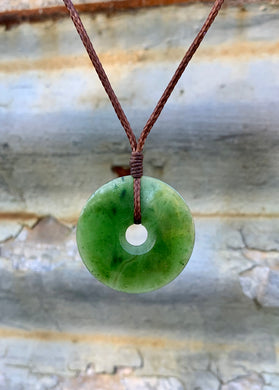 Centered Hole Disc